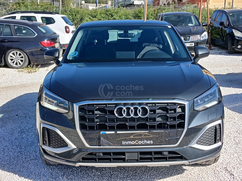 Foto del AUDI Q2 30 TDI S tronic 85kW