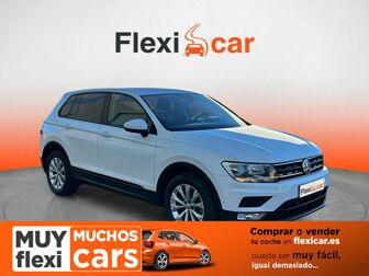 Imagen de VOLKSWAGEN Tiguan 2.0TDI Advance 85kW