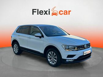 Imagen de VOLKSWAGEN Tiguan 2.0TDI Advance 85kW