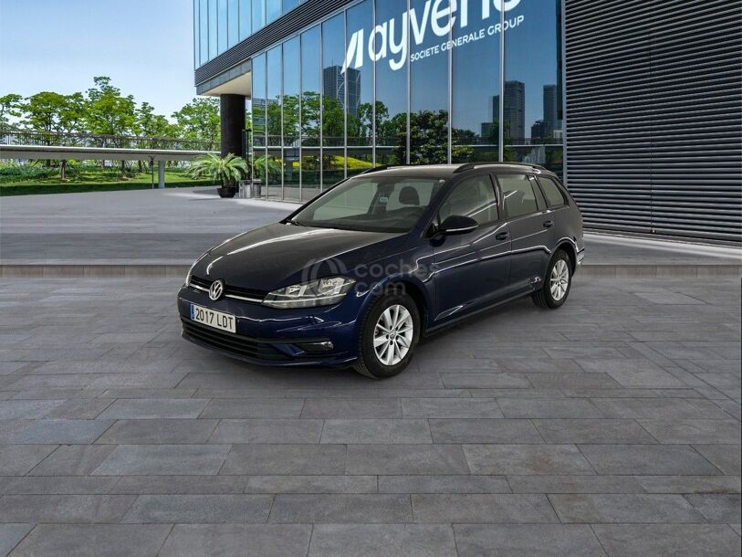 Foto del VOLKSWAGEN Golf Variant 1.0 TSI Ready2GO 81kW