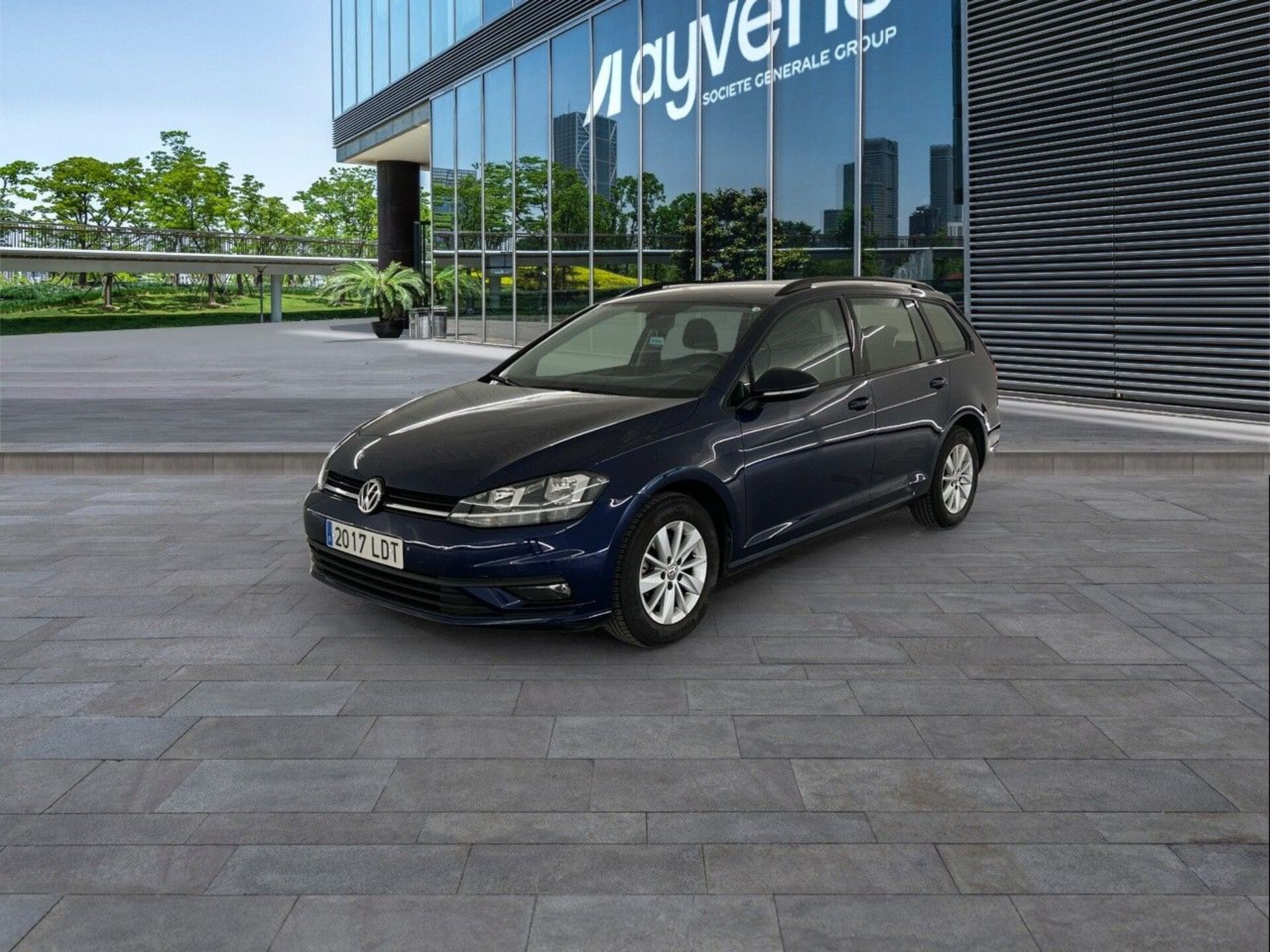 Imagen de VOLKSWAGEN Golf