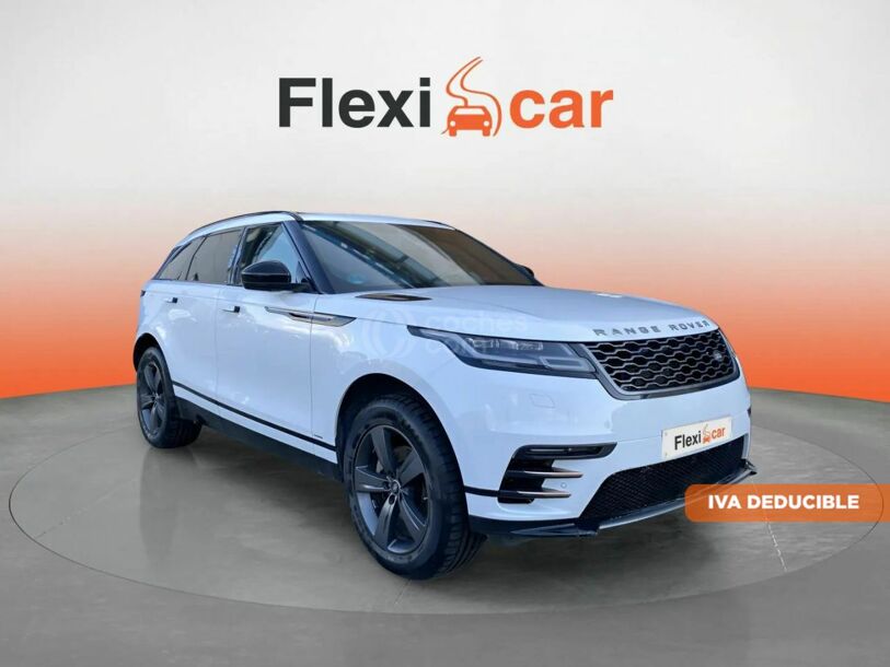 Foto del LAND ROVER Range Rover Velar 2.0D Standard 4WD Aut. 180