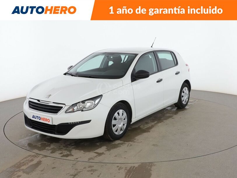 Foto del PEUGEOT 308 1.6e-HDI Access