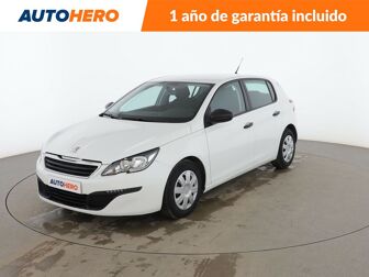 Imagen de PEUGEOT 308 1.6e-HDI Access