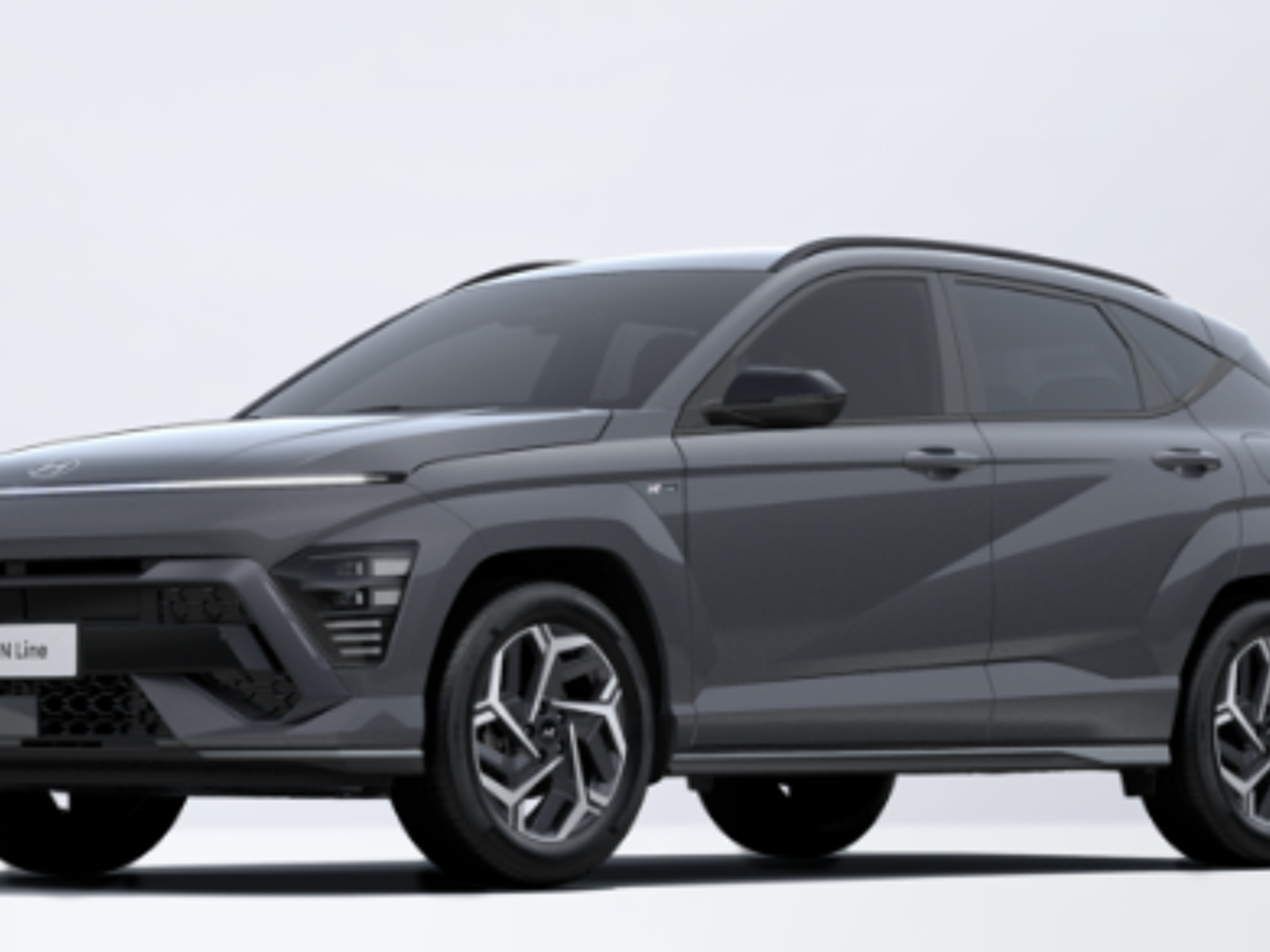 Imagen de HYUNDAI Kona