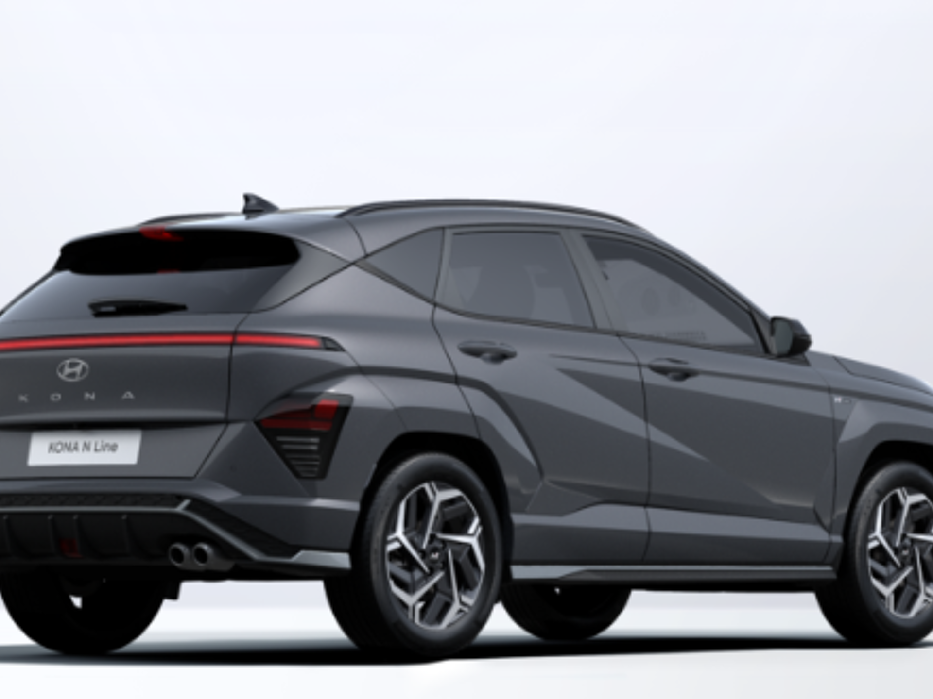 Imagen 3 de HYUNDAI Kona