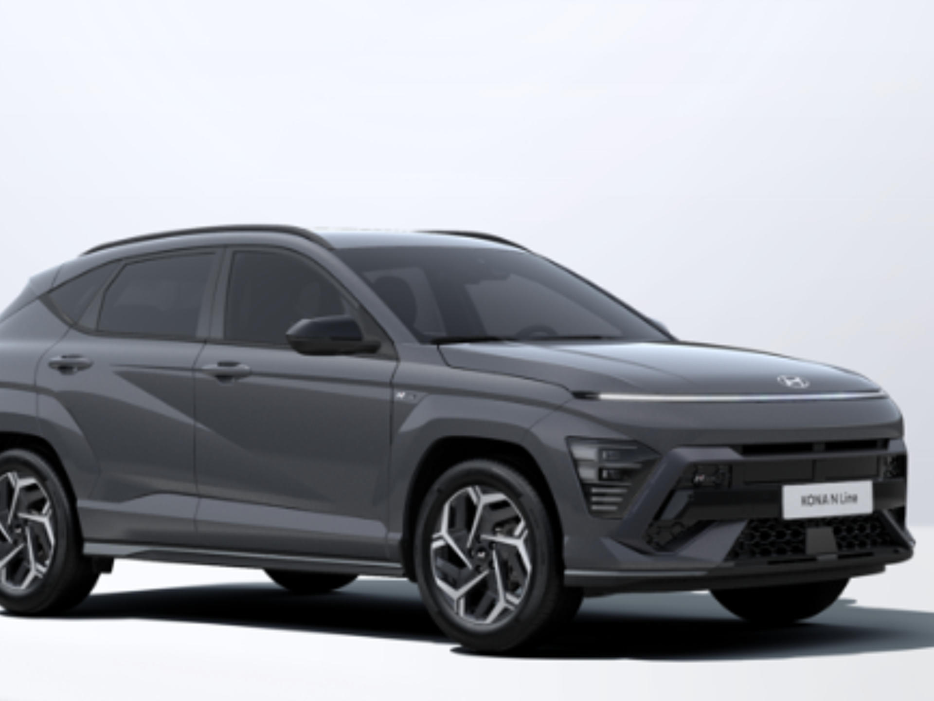 Imagen 2 de HYUNDAI Kona
