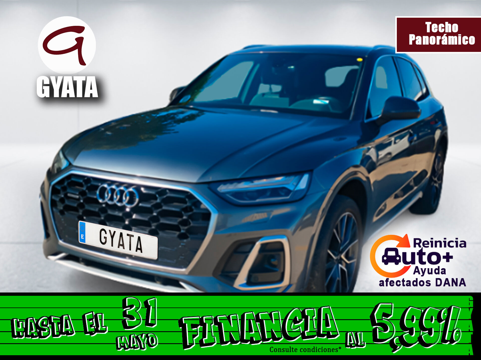 Imagen de AUDI Q5