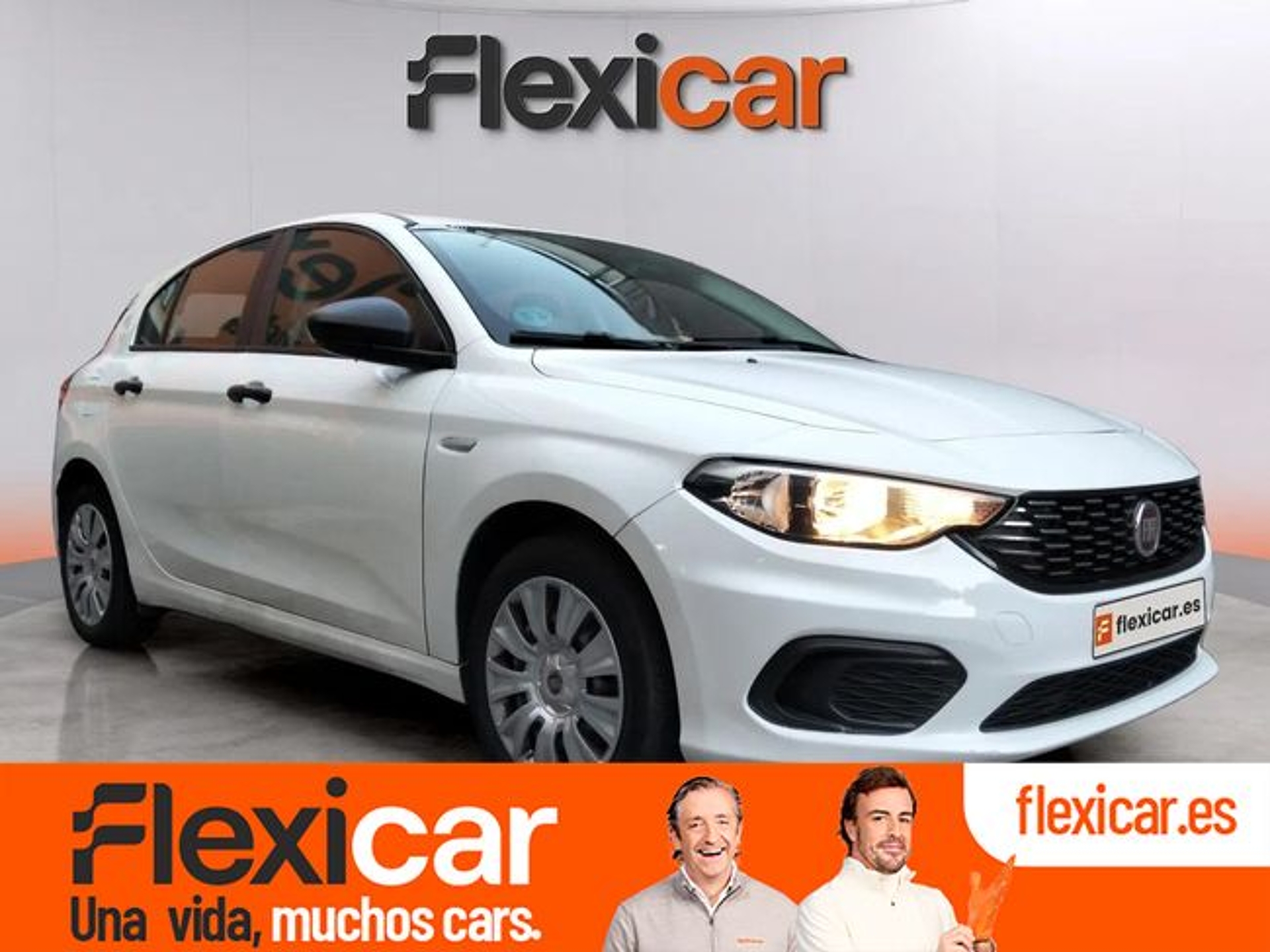 Imagen de FIAT Tipo