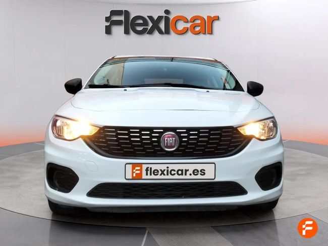 Foto del FIAT Tipo 1.4 Easy