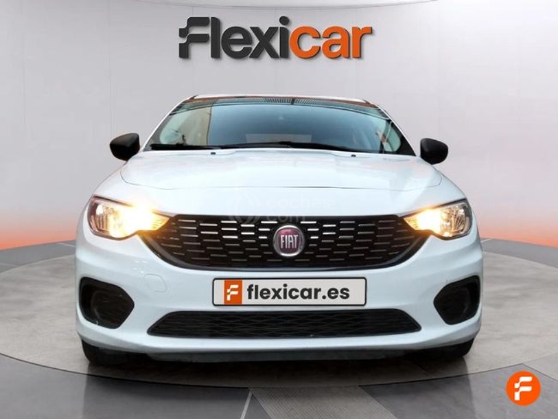 Foto del FIAT Tipo 1.4 Easy
