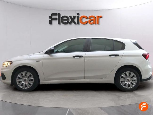 Foto del FIAT Tipo 1.4 Easy