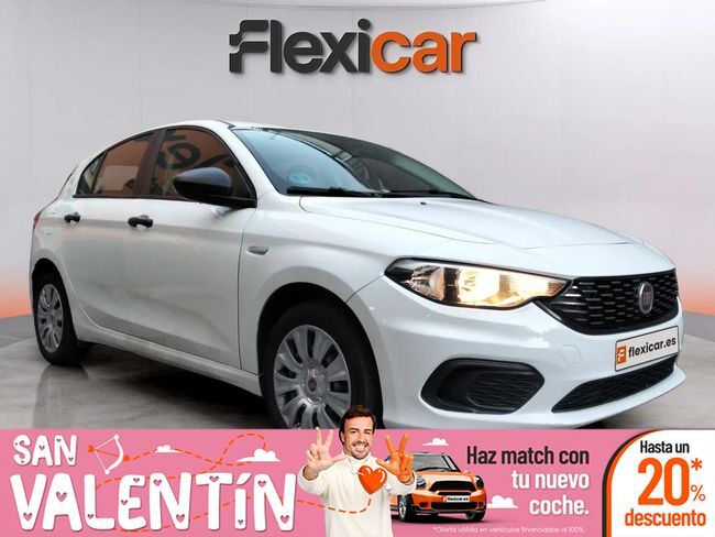 Foto del FIAT Tipo 1.4 Easy