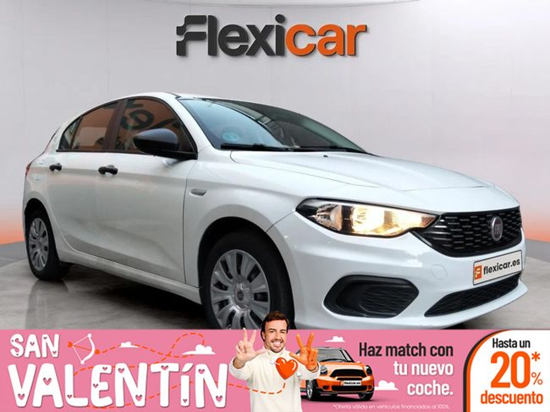 Imagen de FIAT Tipo