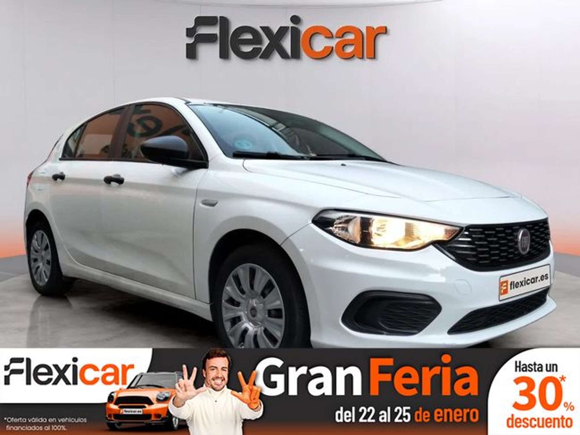 Imagen de FIAT Tipo