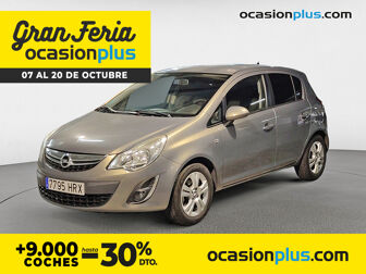 Imagen de OPEL Corsa 1.4 Selective