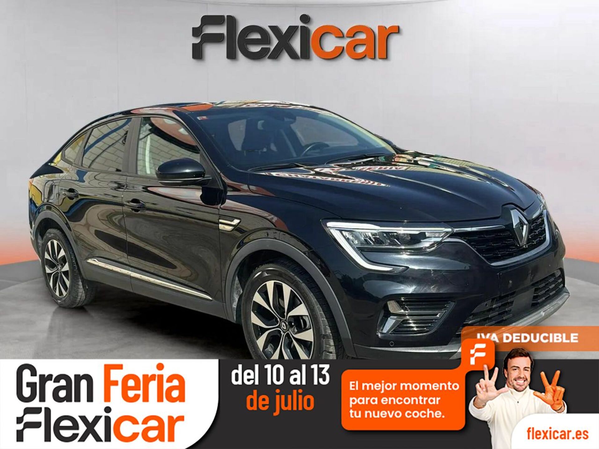 Imagen de RENAULT Arkana