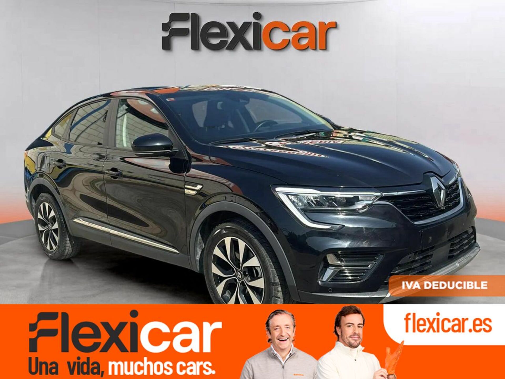 Imagen de RENAULT Arkana
