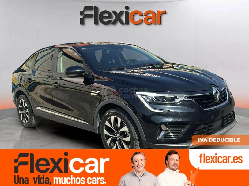 Foto del RENAULT Arkana 1.6 E-Tech Intens 105kW