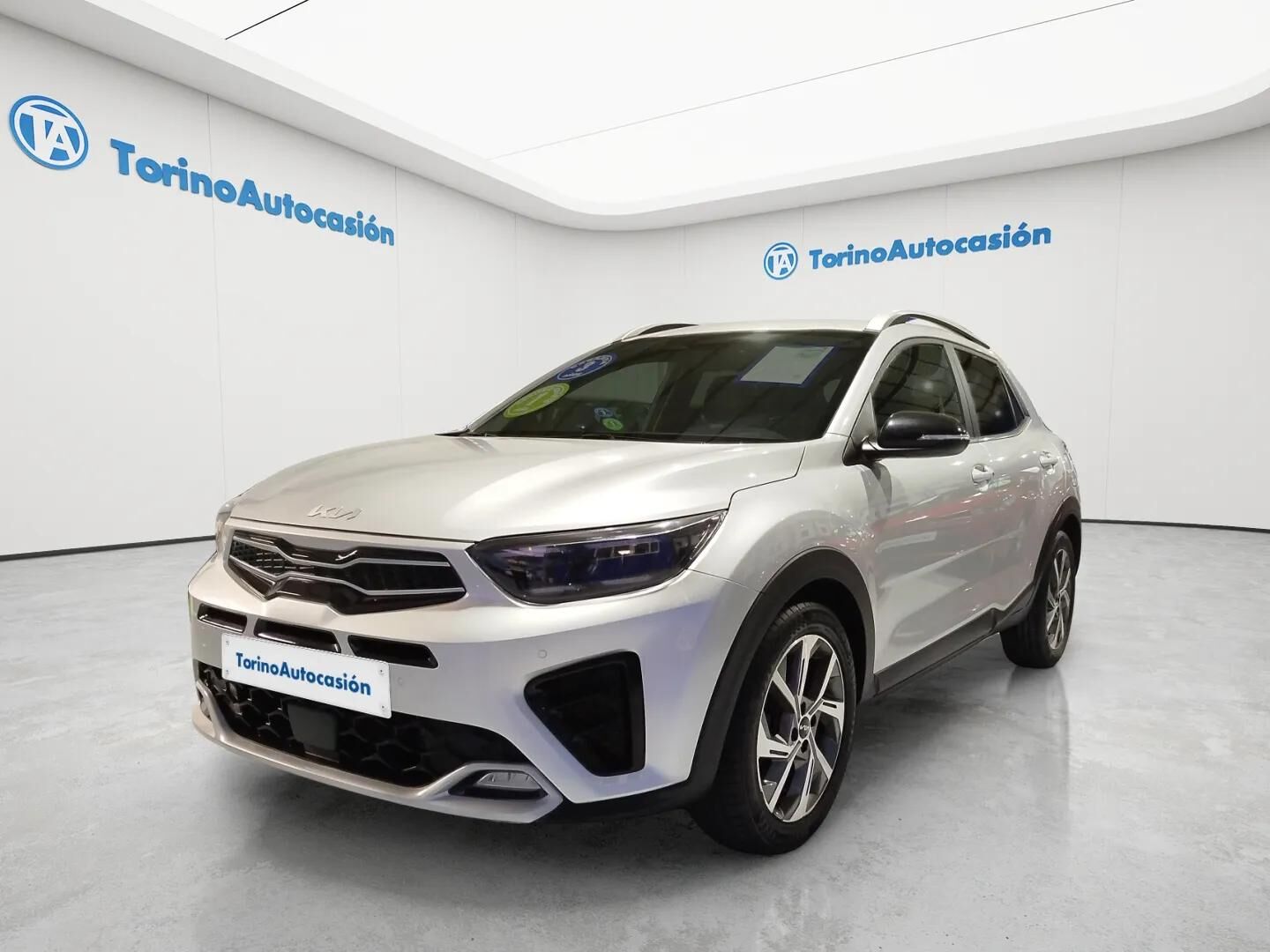 Foto del KIA Stonic 1.2 DPi Drive