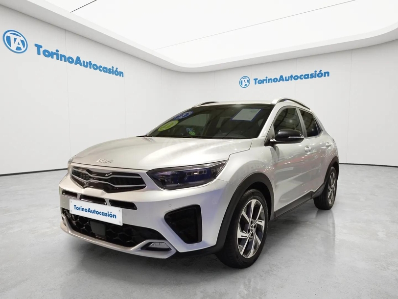 Foto del KIA Stonic 1.2 DPi Drive