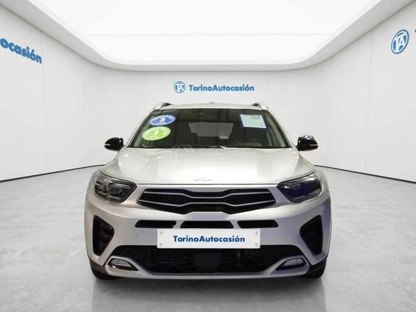 Foto del KIA Stonic 1.2 DPi Drive