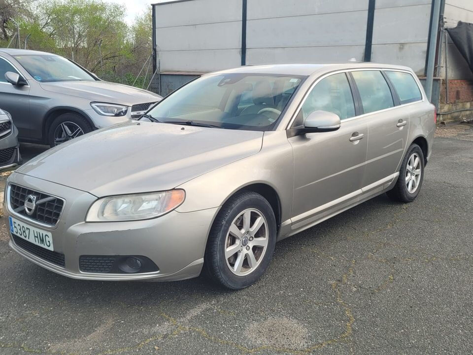 Imagen de VOLVO V70