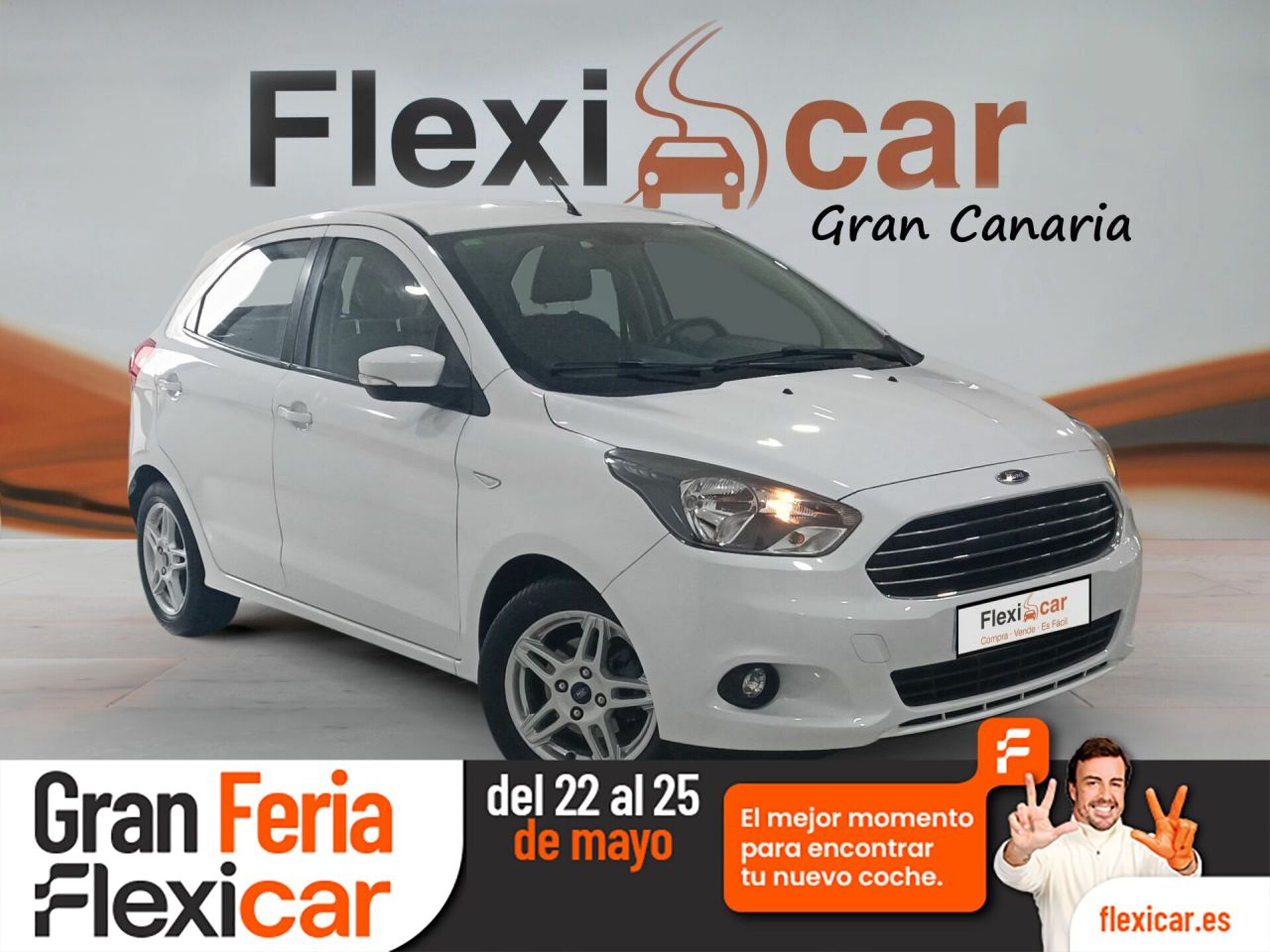 Imagen de FORD Ka