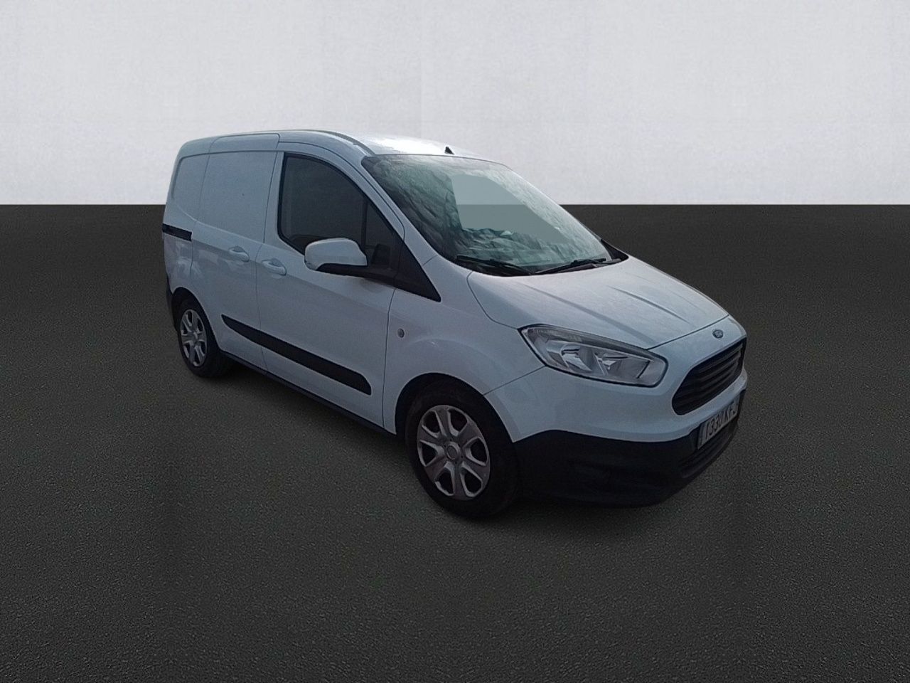 Foto del FORD Transit Courier Van 1.5TDCi Trend 75