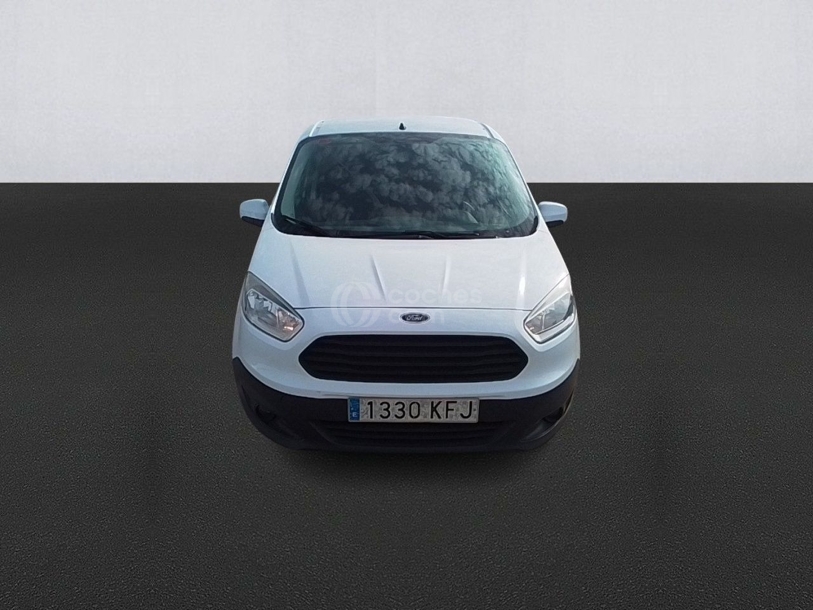 Foto del FORD Transit Courier Van 1.5TDCi Trend 75