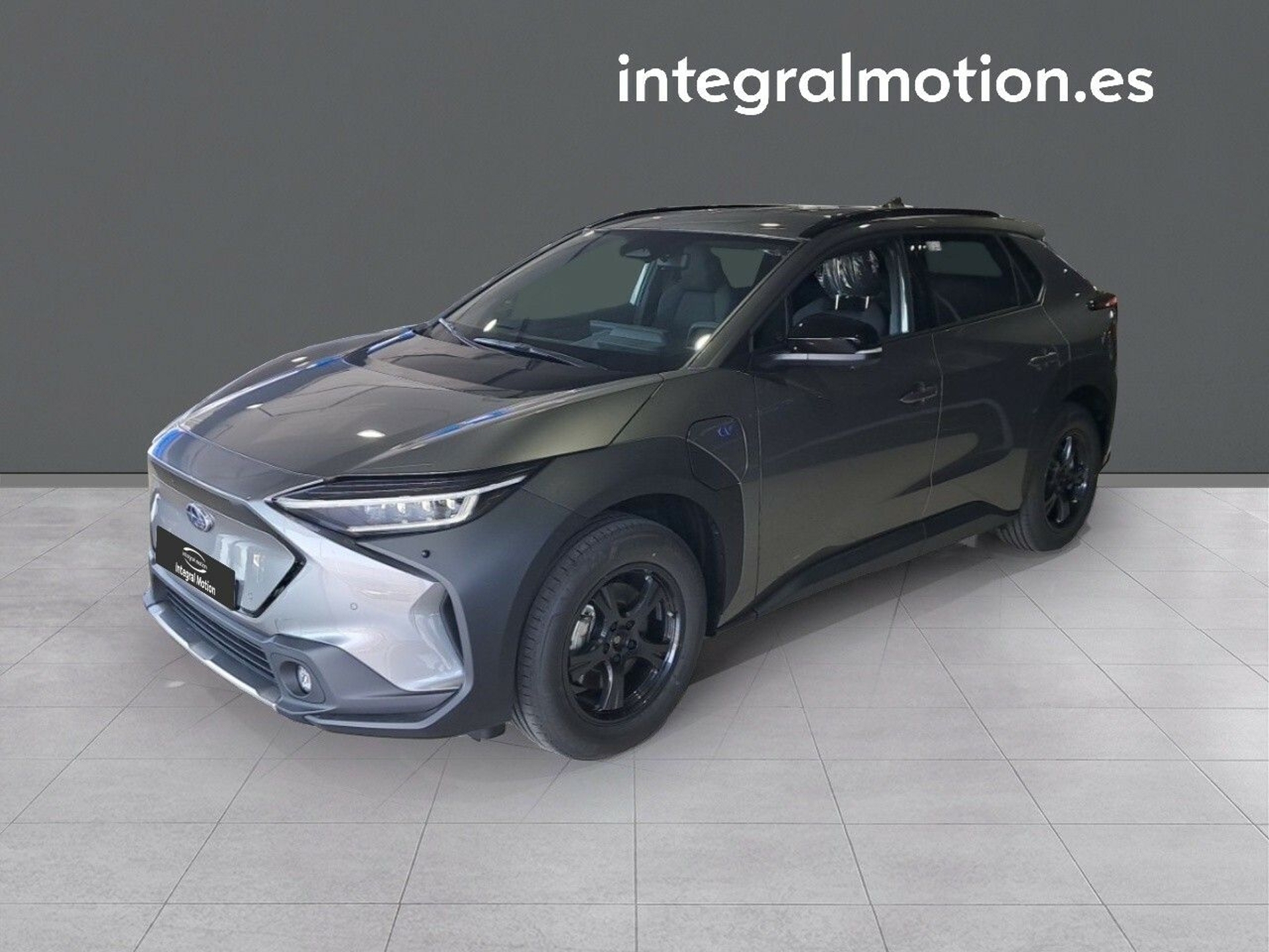 Imagen de SUBARU Solterra