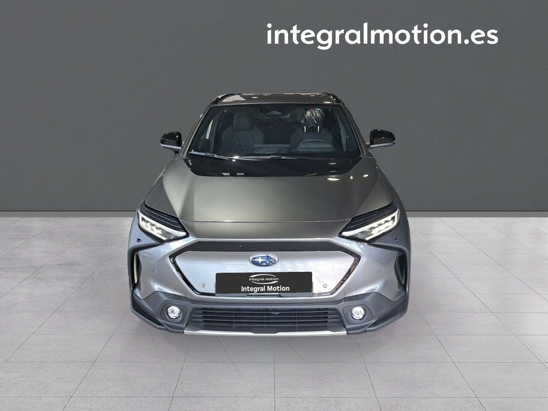 Imagen 2 de SUBARU Solterra