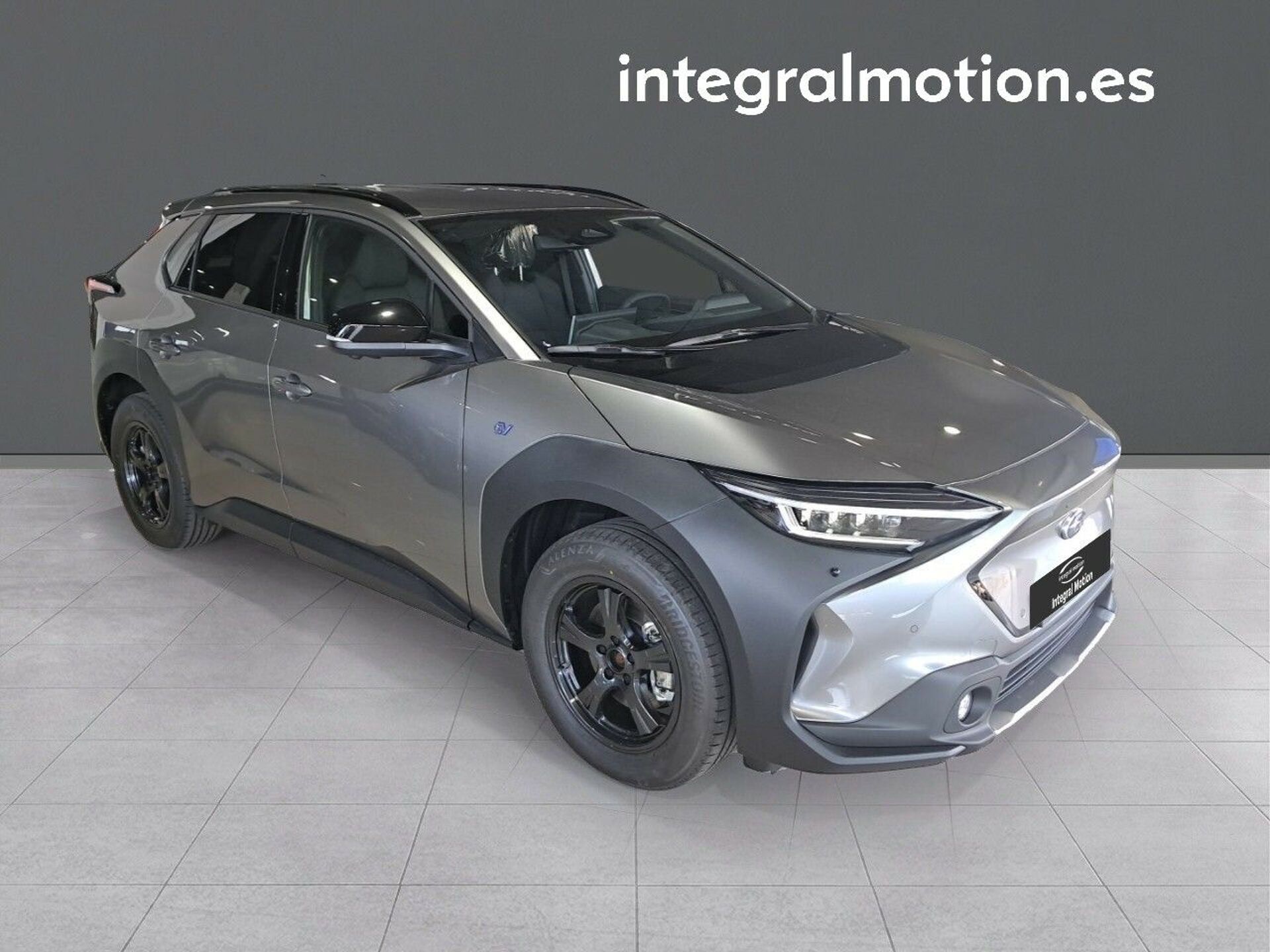 Imagen 3 de SUBARU Solterra