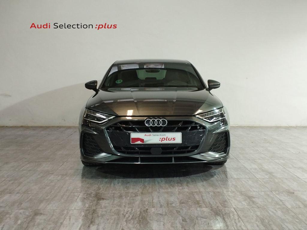 Foto del AUDI A3 Sportback 35TDI Black line S tronic