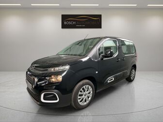 Imagen de CITROEN Berlingo BlueHDi S&S Talla M Feel 100