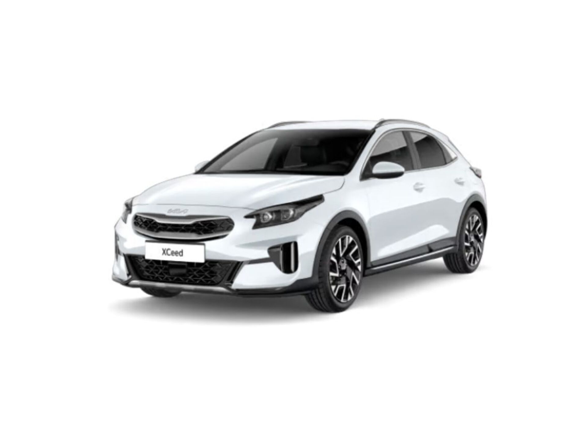 Imagen 3 de KIA XCeed