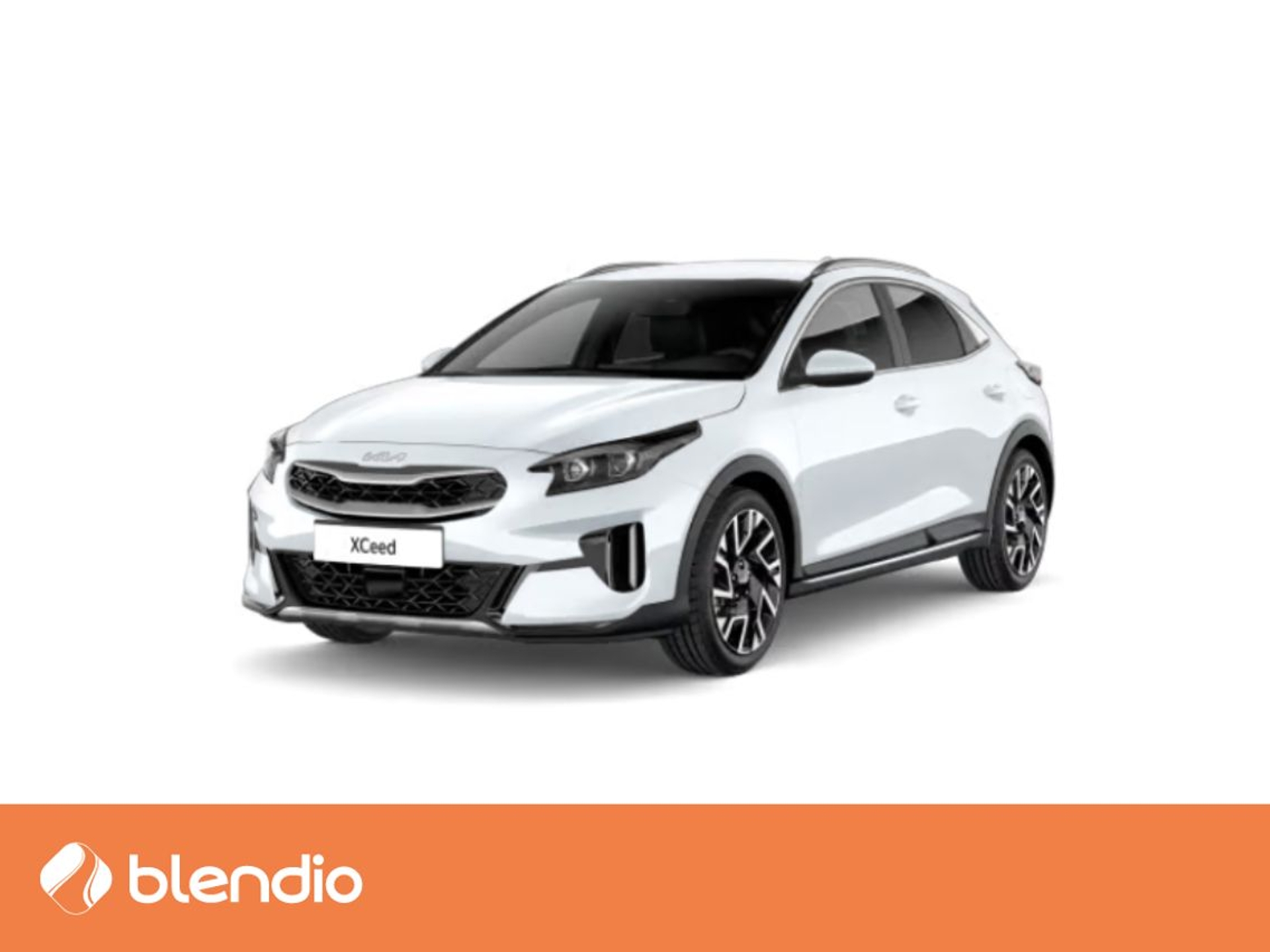 Imagen de KIA XCeed