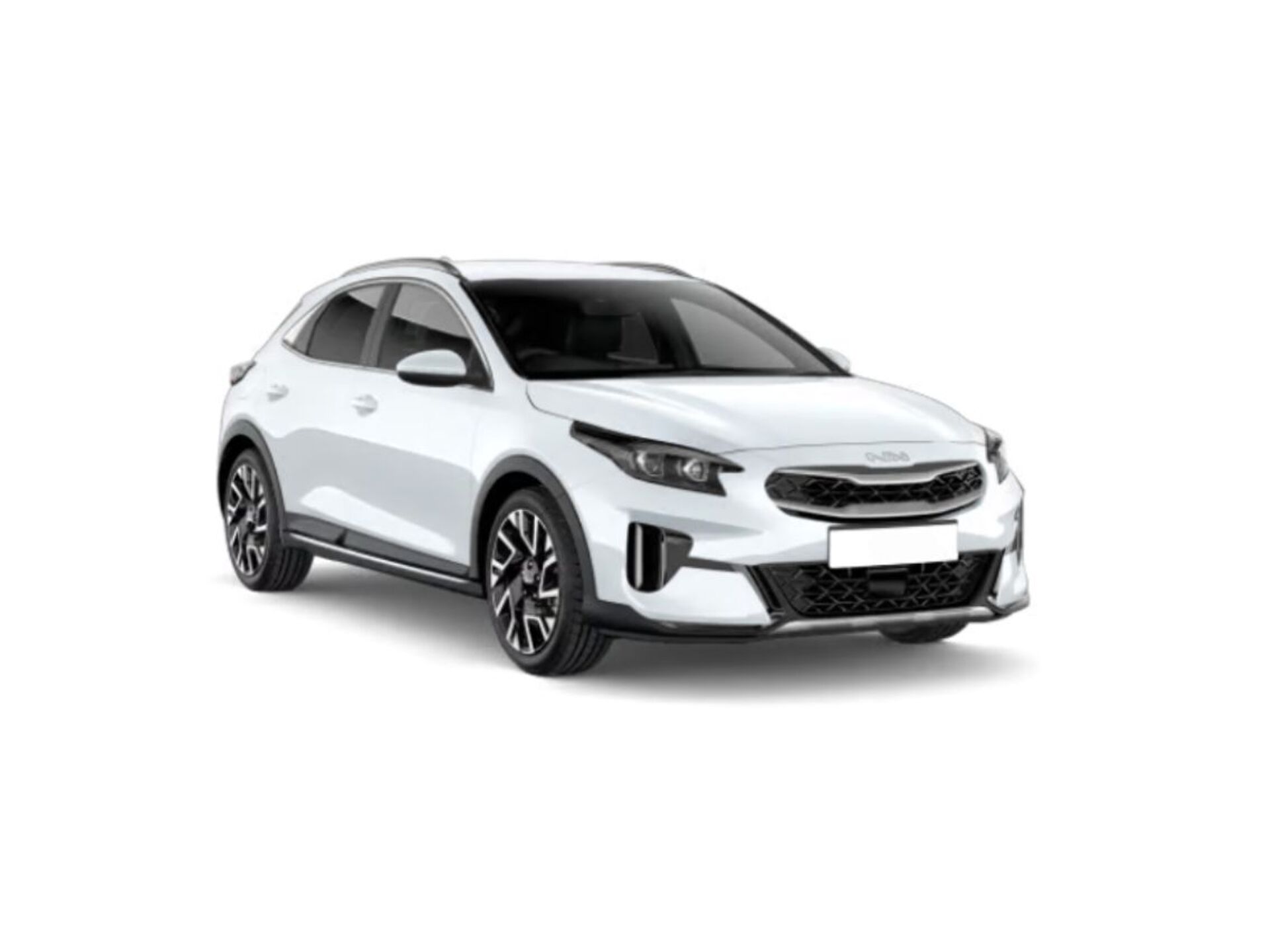 Imagen 2 de KIA XCeed