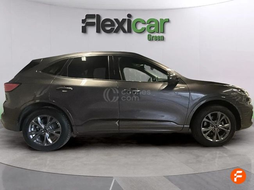 Foto del FORD Kuga 2.5 Duratec PHEV ST-Line X 4x2