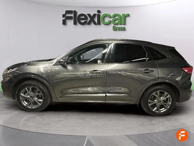 Foto del FORD Kuga 2.5 Duratec PHEV ST-Line X 4x2