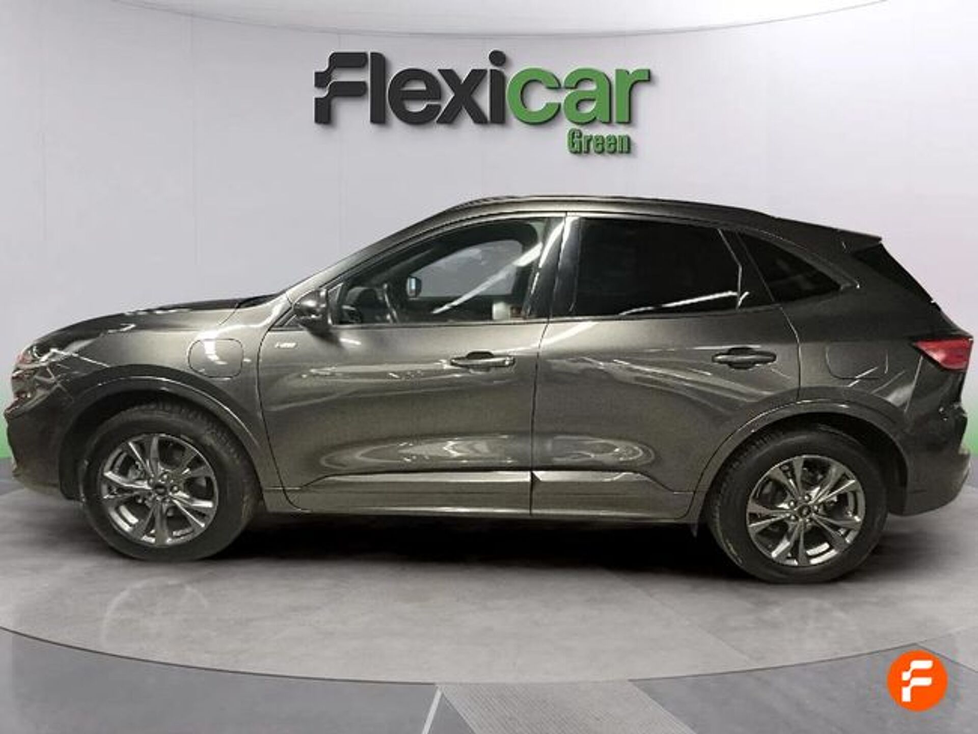 Imagen 2 de FORD Kuga