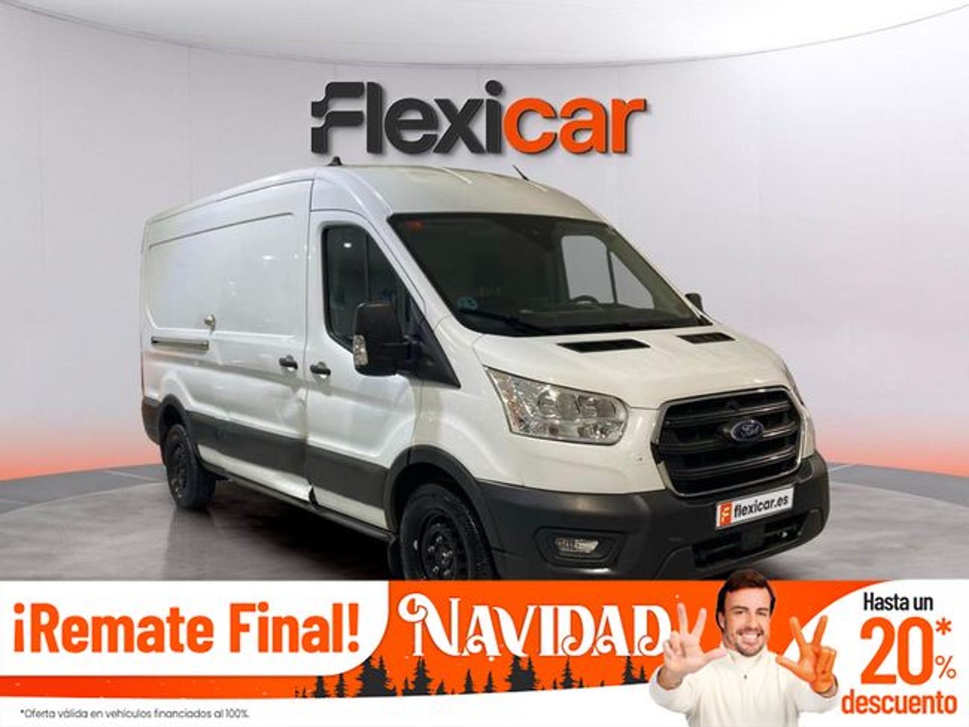 Imagen de FORD Transit