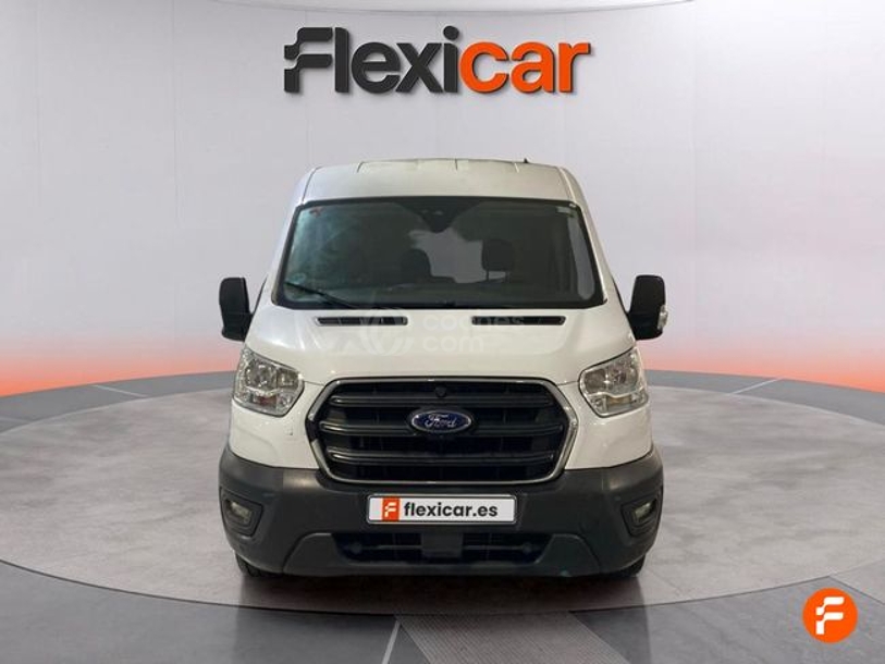 Foto del FORD Transit FT 350 L3 Van MHEV Trend 130