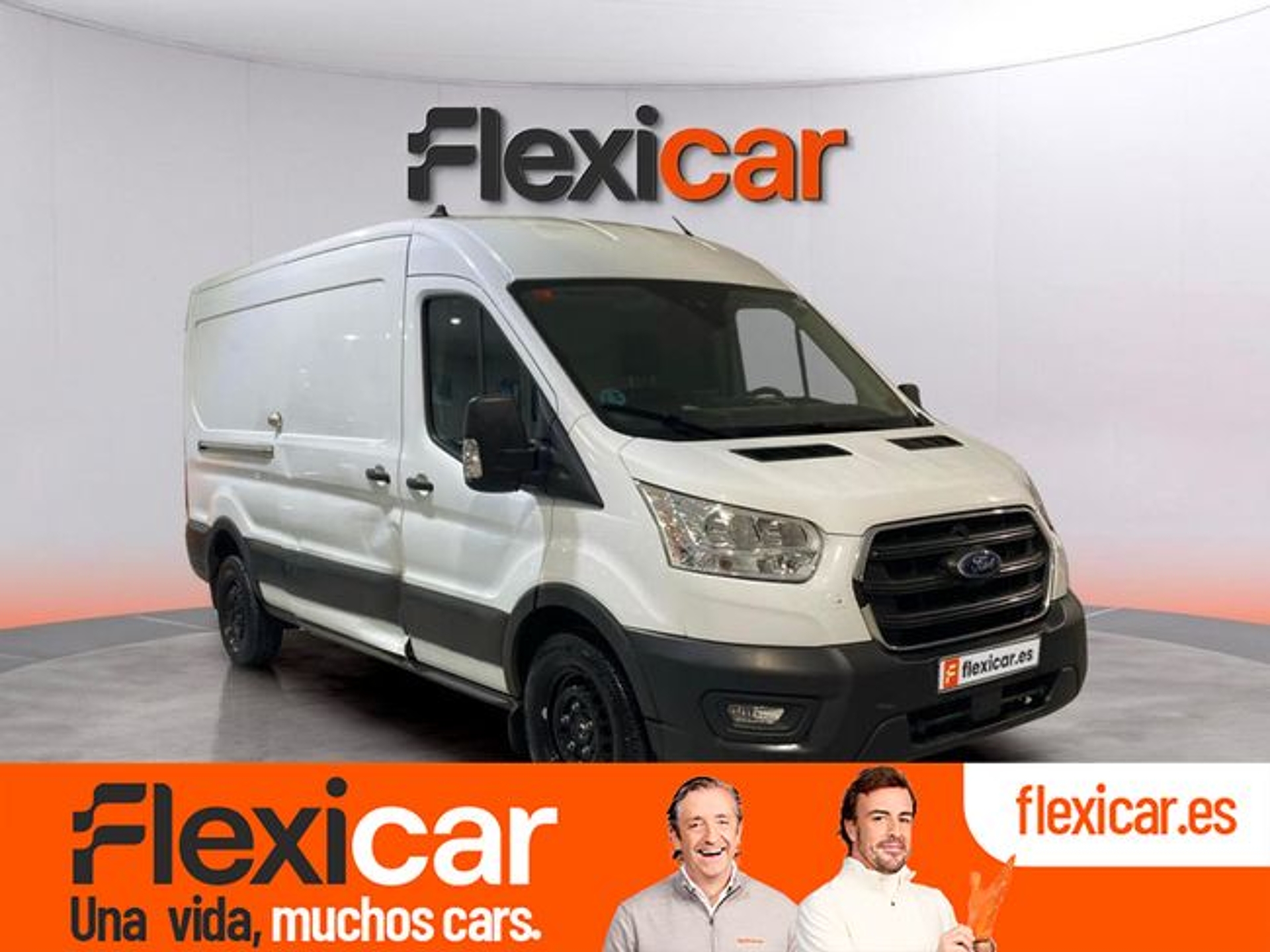 Imagen de FORD Transit