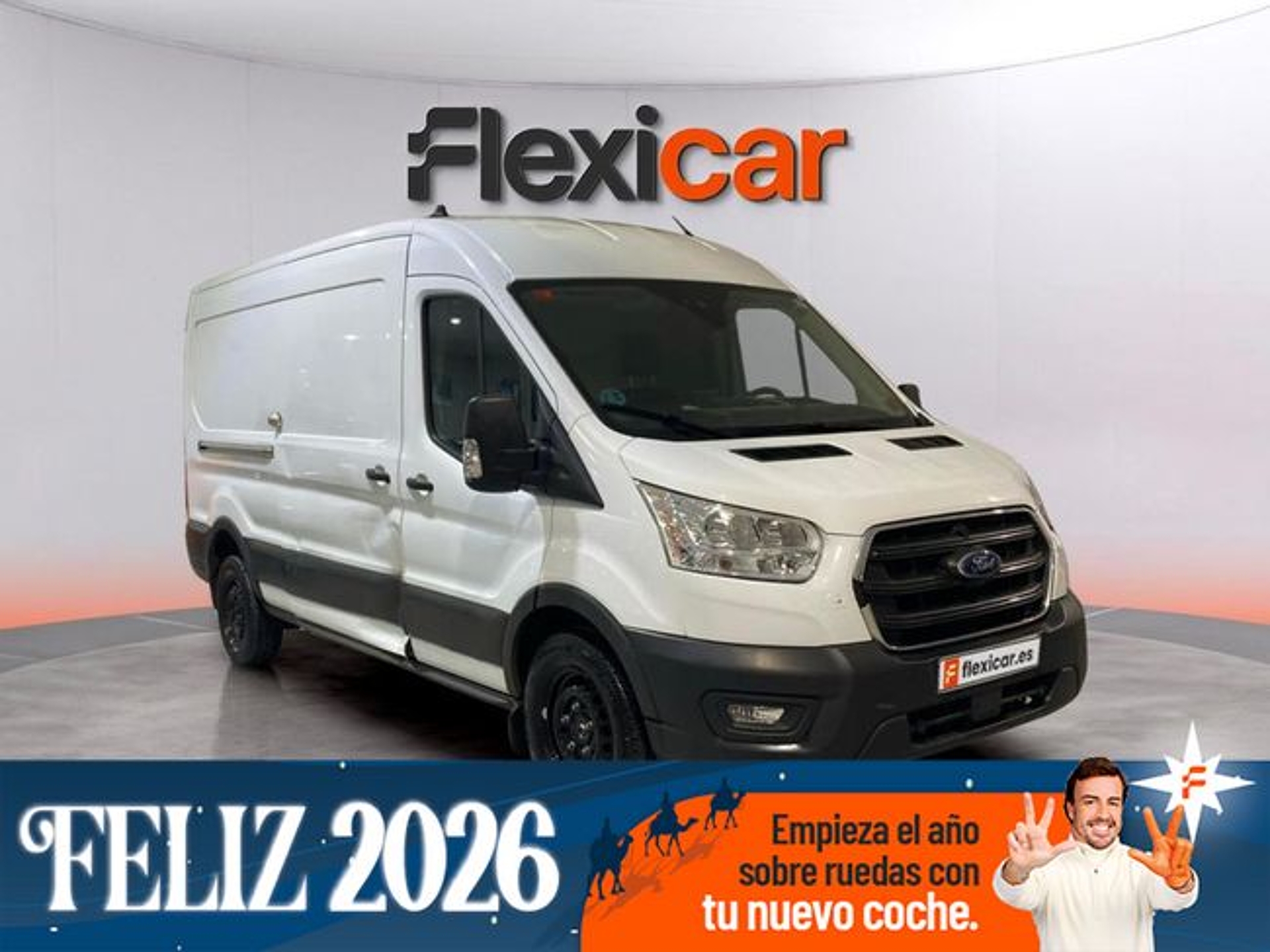 Imagen de FORD Transit
