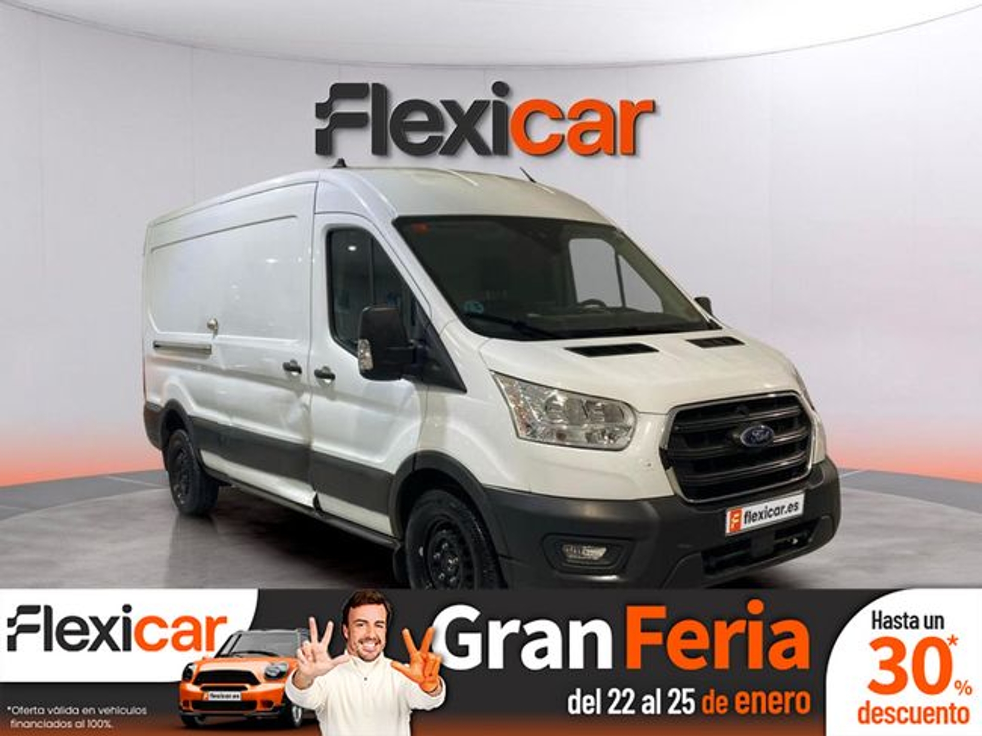 Imagen de FORD Transit