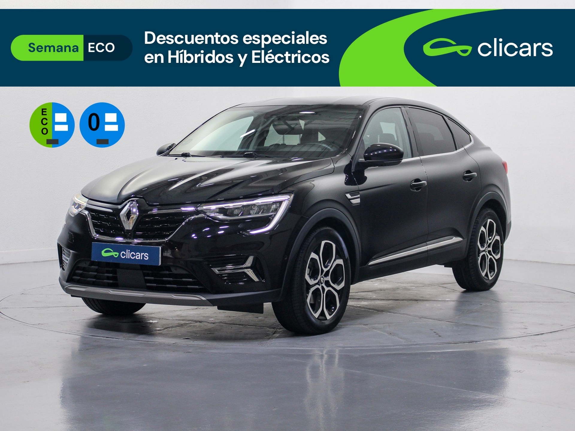 Imagen de RENAULT Arkana