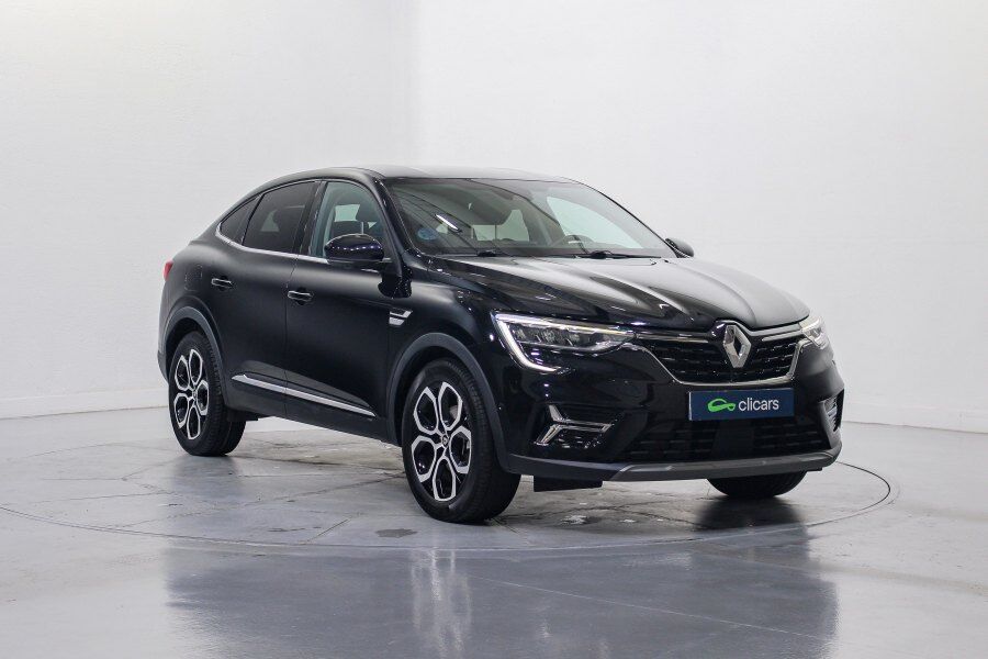 Foto del RENAULT Arkana 1.6 E-Tech Intens 105kW