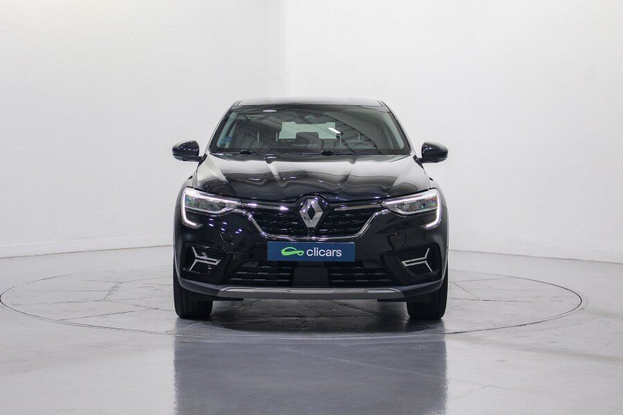 Foto del RENAULT Arkana 1.6 E-Tech Intens 105kW