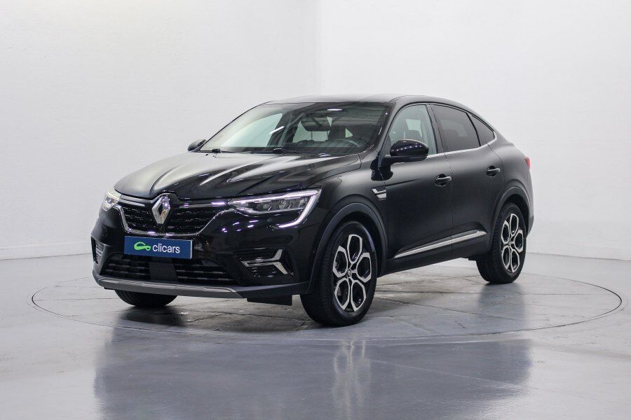 Foto del RENAULT Arkana 1.6 E-Tech Intens 105kW